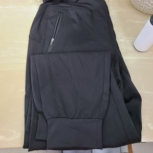 NWT- Healing hands jogger scrub pants